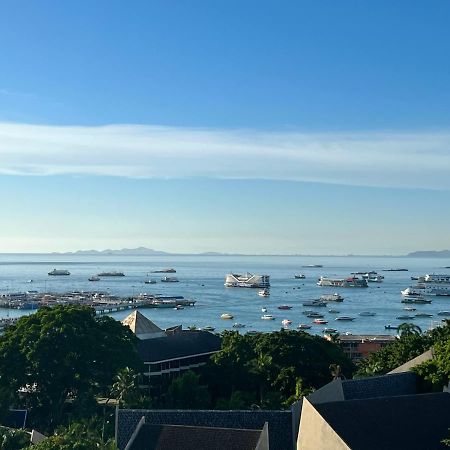 The Monaco Residence Pattaya Luaran gambar