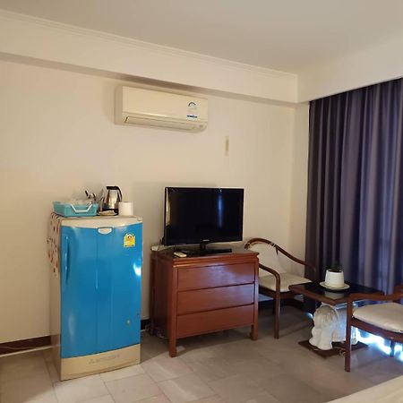 The Monaco Residence Pattaya Luaran gambar