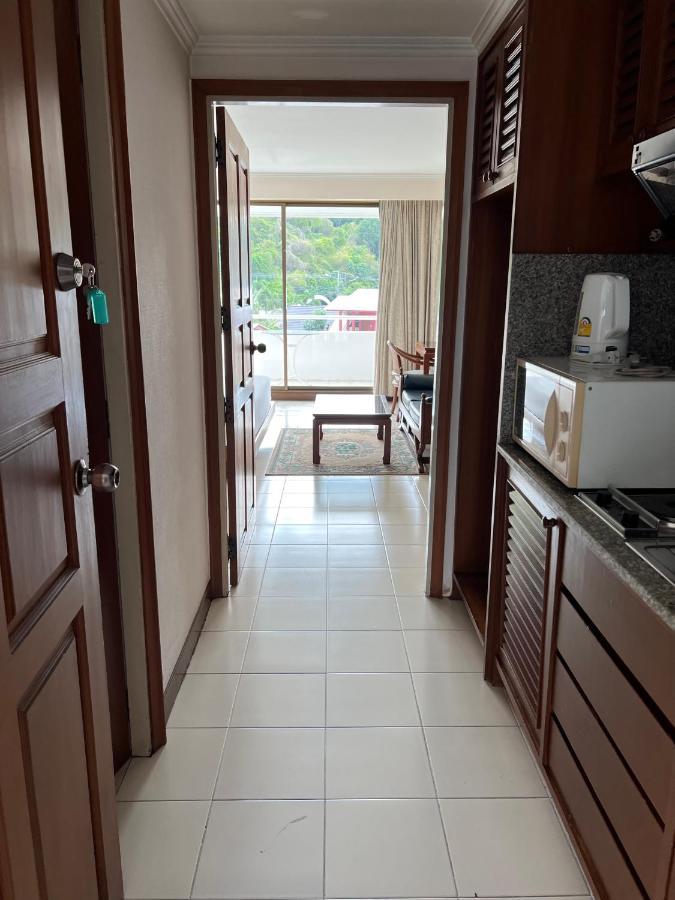 The Monaco Residence Pattaya Luaran gambar