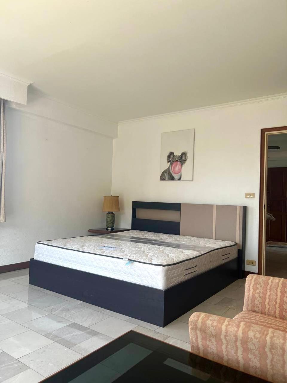 The Monaco Residence Pattaya Luaran gambar