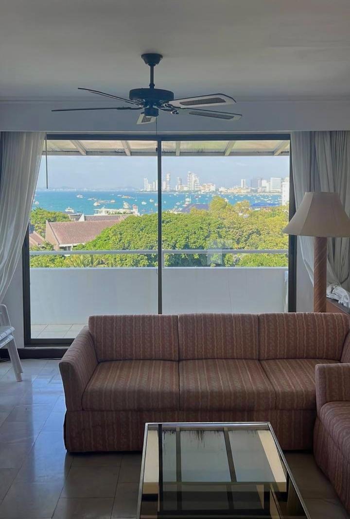The Monaco Residence Pattaya Luaran gambar