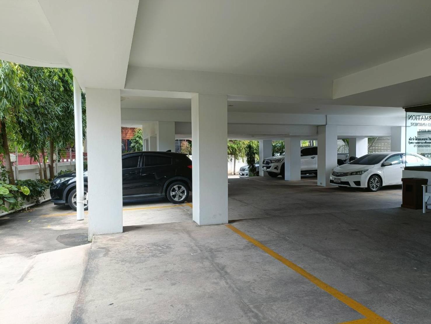 The Monaco Residence Pattaya Luaran gambar