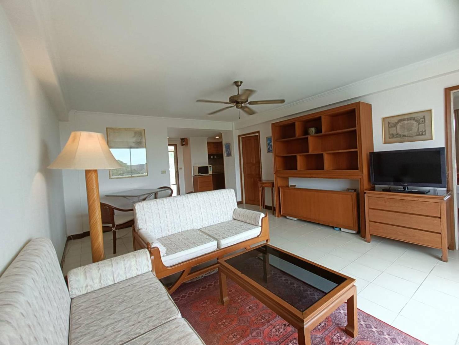 The Monaco Residence Pattaya Luaran gambar