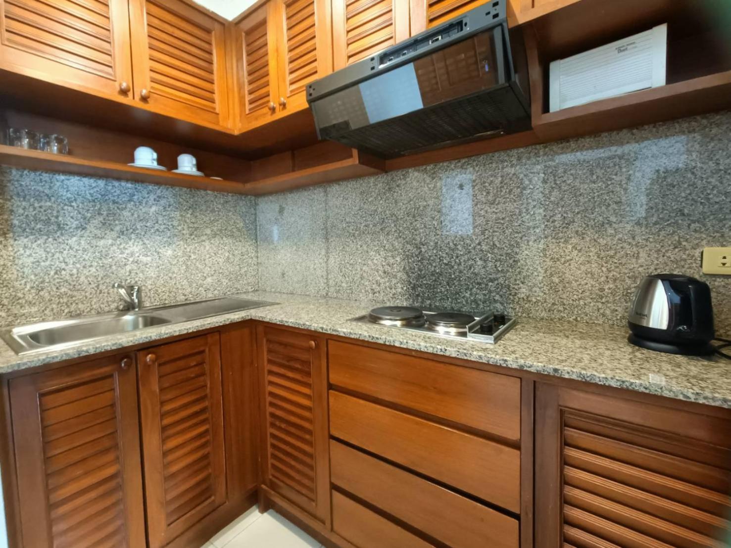 The Monaco Residence Pattaya Luaran gambar