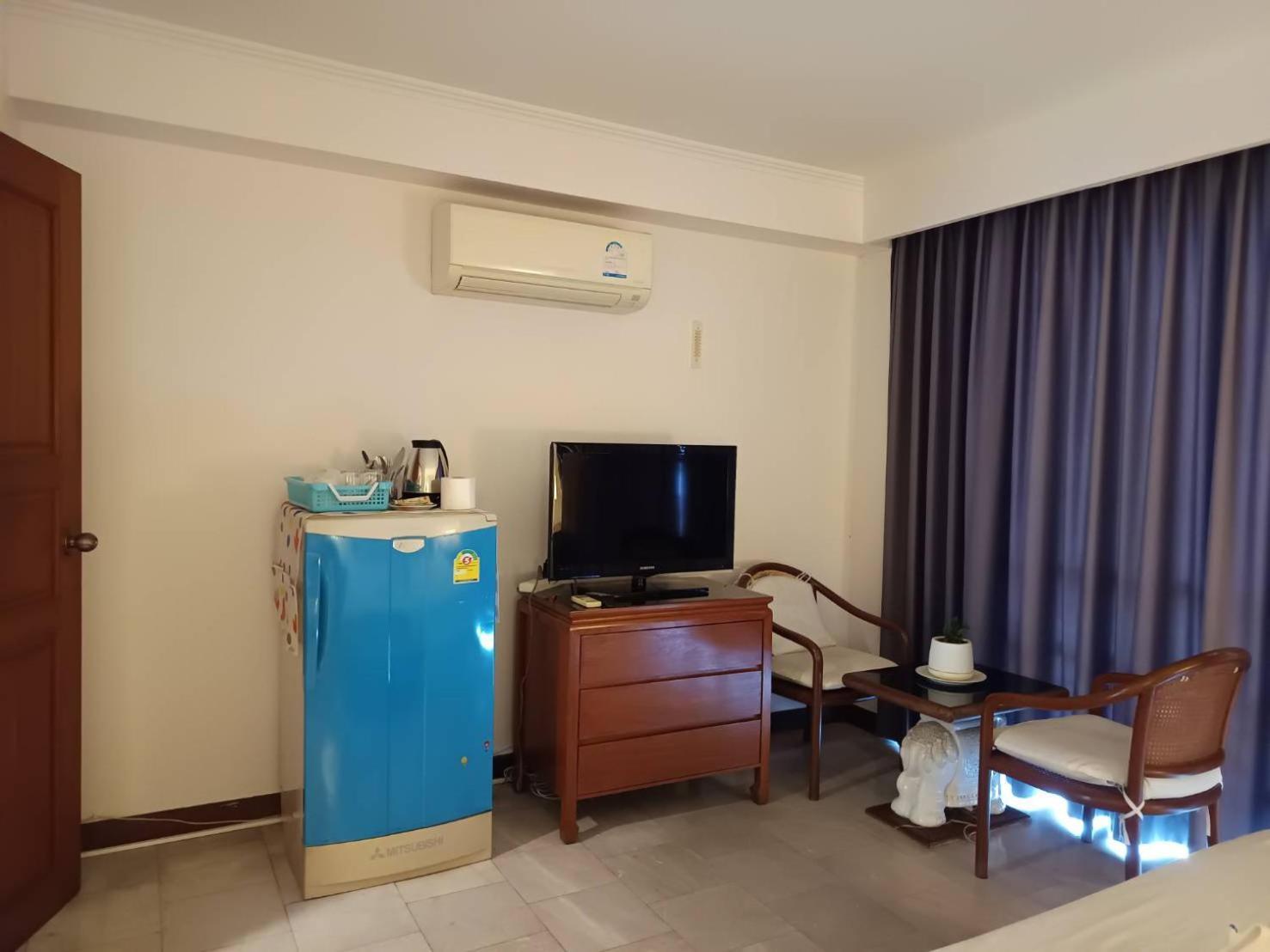The Monaco Residence Pattaya Luaran gambar