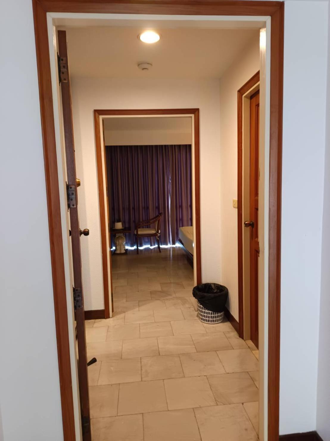 The Monaco Residence Pattaya Luaran gambar