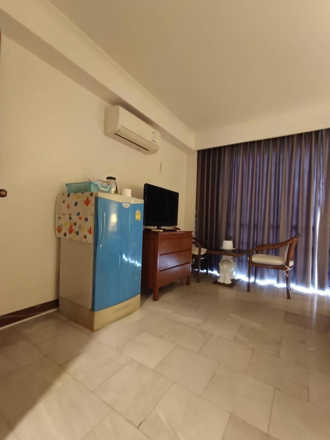 The Monaco Residence Pattaya Luaran gambar